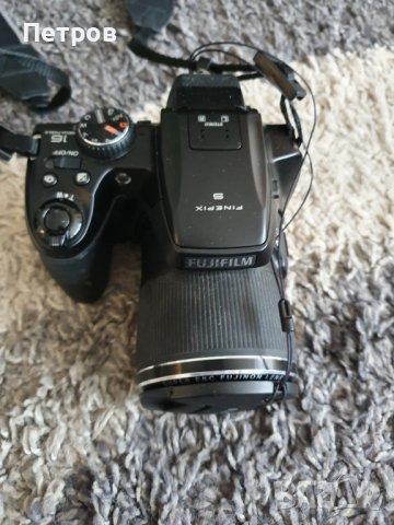 Fujifilm Finepix S8300 16.2MP Bridge 42X Zoom, снимка 6 - Фотоапарати - 43911384