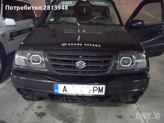 Би лед фарове за Сузуки Витара, Гранд  Витара и други..по поръчка , снимка 10 - Автомобили и джипове - 43698800