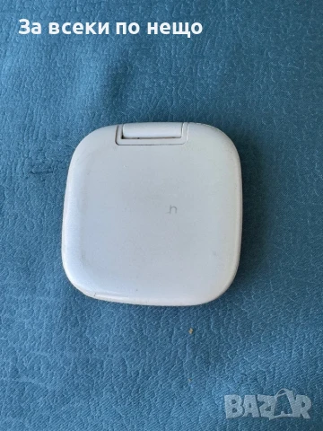 Рядък ретро GSM Alcatel One Touch 810 , ALCATEL ONETOUCH 810, снимка 4 - Alcatel - 51366571