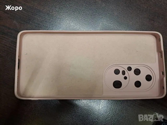 Употребяван HUAWEI P50 Pro , снимка 5 - Huawei - 47895357