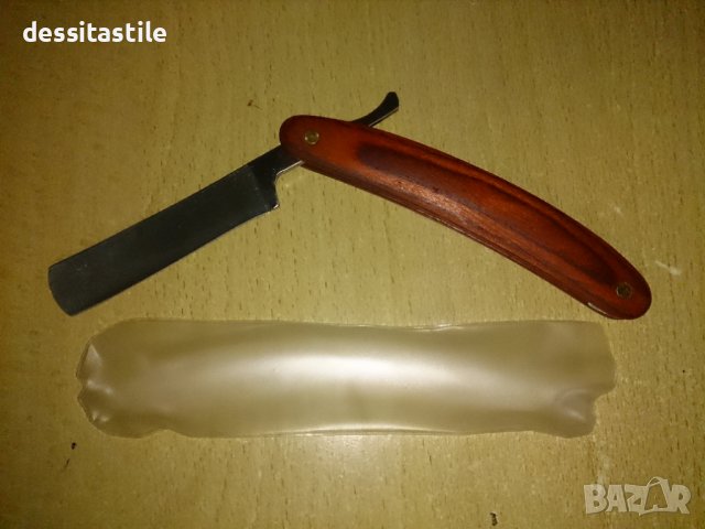 Метални самобръсначка и бръснач, снимка 5 - Други - 44031149