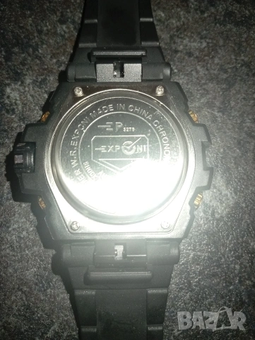 Мъжки часовник , снимка 5 - Мъжки - 53585007