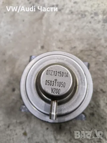 EGR клапан за Фолксваген Туарег Порше Ауди VW Touareg Porsche Cayenne Audi Q7 07Z131501A, снимка 4 - Части - 47721889