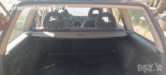 Volkswagen Bora/Фолксваген Бора , снимка 10 - Автомобили и джипове - 47702889