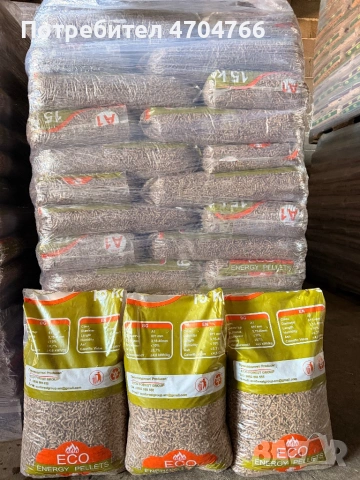 Пелети за огрев, снимка 4 - Други услуги - 53052462