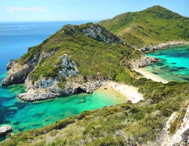 Карнавалът на остров Корфу, снимка 4 - Автобусни екскурзии - 52661078