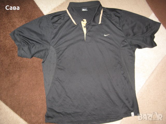Блузи NIKE, REEBOK   мъжки,Л-ХЛ, снимка 3 - Спортни дрехи, екипи - 32910673