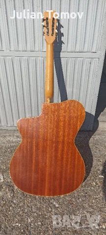 китара кремона зорница, снимка 4 - Китари - 51367651