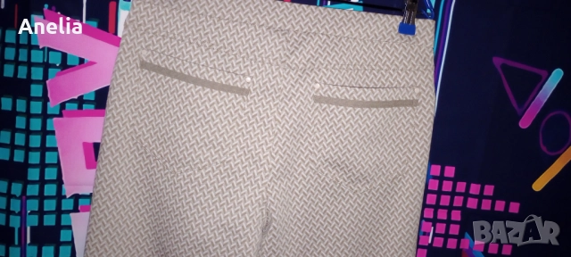 Дамски Панталон Лукс М Л ХЛ, снимка 10 - Панталони - 52558498