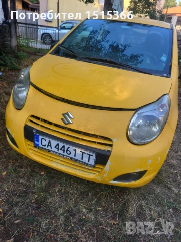 Сузуки ауто