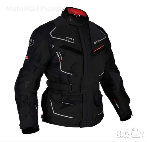 Мото якета втора употреба Oxford/ARMA/Spartan мотор яке ПРОМО, снимка 4 - Аксесоари и консумативи - 49282118
