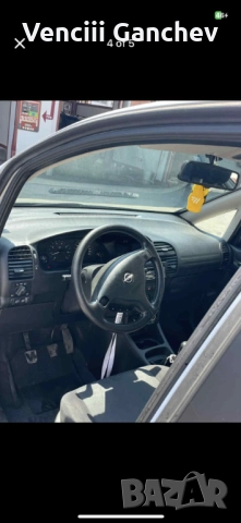 Продава се Опел Зафира 1.6 101кс. 16 вентила, снимка 6 - Автомобили и джипове - 52873892