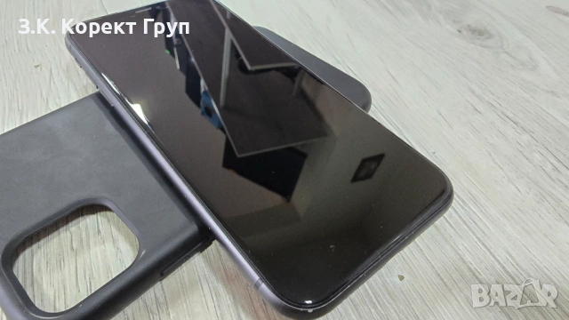 iphone 11 64gb ICLOUD заключен / за части, снимка 7 - Apple iPhone - 53269057