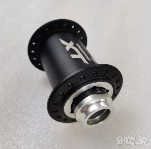 Предна главина SHIMANO DEORE XT HB-M788, снимка 2 - Части за велосипеди - 52342284