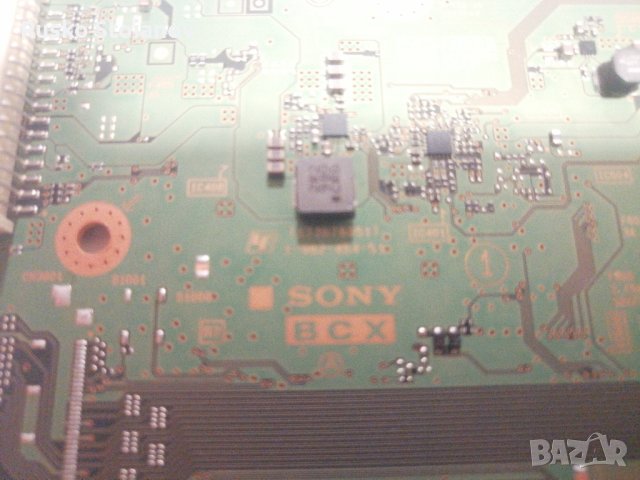 Основна платка за Sony 1-982-454-51, снимка 4 - Части и Платки - 43785224