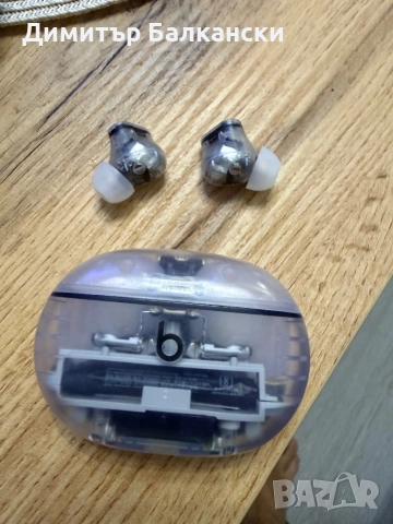 Beats Studio Buds +(Оригинални), снимка 6 - Bluetooth слушалки - 52484978