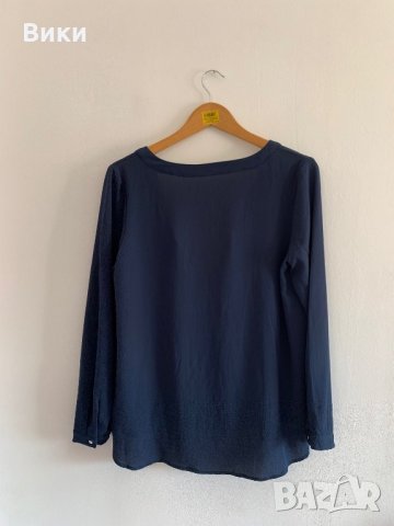 Дамска блуза, снимка 4 - Блузи с дълъг ръкав и пуловери - 26976392