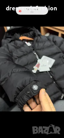 Мъжко яке Moncler, снимка 7 - Якета - 47329944