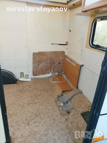 каравана , снимка 16 - Каравани и кемпери - 52724680