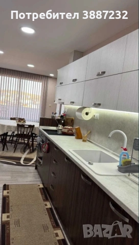 Продавам отличен четиристаен апартамент в сърцето на града, снимка 5 - Апартаменти - 53496278