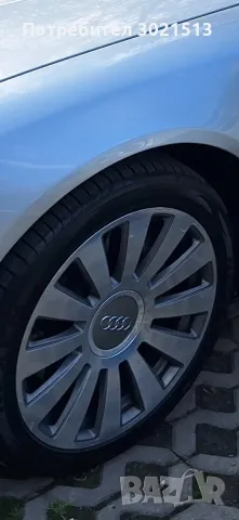 Оригинални джанти 19 цола в добро сътояние!, снимка 5 - Гуми и джанти - 49832128