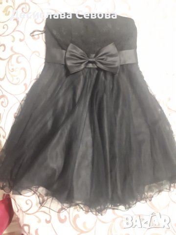 Нова Кукленска рокля размер М, снимка 3 - Рокли - 43785854