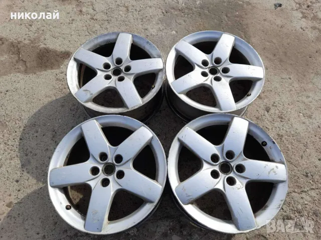 Джанти 5х108 17 цола