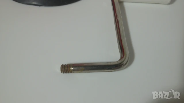 Ръчна мелница/грайндер за бадеми Schulte, снимка 9 - Антикварни и старинни предмети - 51076126