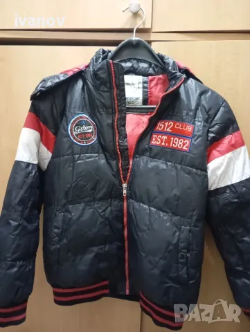 Glostory яке детско , снимка 3 - Детски якета и елеци - 48967572