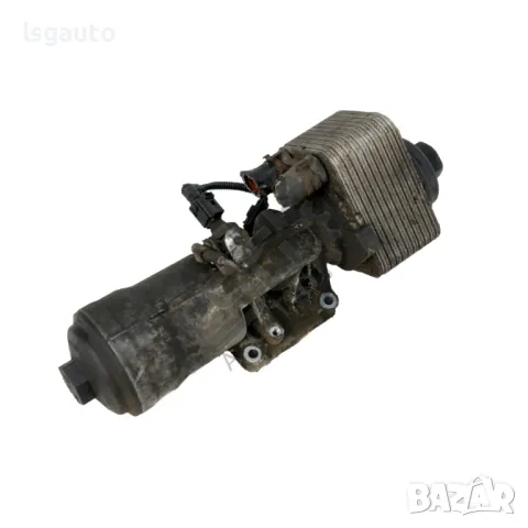 Корпус маслен филтър Skoda OCTAVIA II (1Z) 2004-2010 ID: 135199, снимка 2 - Части - 47456602