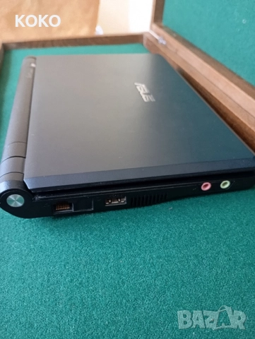 Малък Лаптоп Асус / Нотбук, снимка 5 - Лаптопи за дома - 52365358