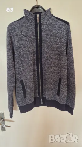 Мъжка блуза с цип Waikiki L 