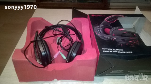 СЛУШАЛКИ В КУТИЯ, снимка 9 - Слушалки и портативни колонки - 27467717