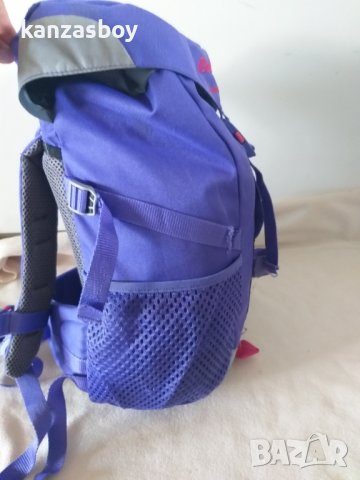 BERGANS OF NORWAY - 12 литрова раница, снимка 9 - Раници - 36915780