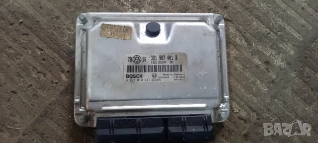 Компютър двигател VW Passat B5.5 2.5 TDI