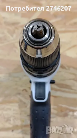 Makita 18v акомулаторен винтоверт , снимка 6 - Винтоверти - 50003010