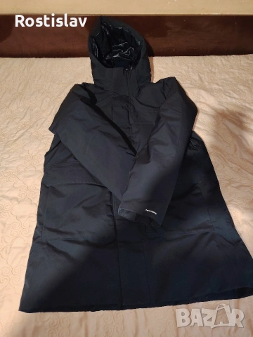 Jack & Jones мъжко яке размер м, снимка 4 - Якета - 53472419