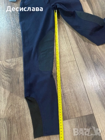 Брич панталони за езда Pikeur и Back2back, снимка 3 - Други спортове - 52097709