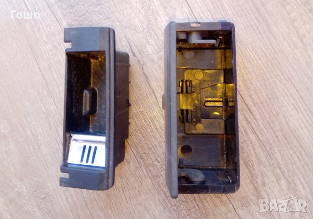 пепелник Audi A6 C6 и C5 -задна врата- ляв/десен, снимка 6 - Друга електроника - 32653663