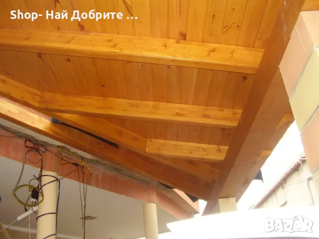 Ремонтирай своя Покрив - Качество и Бързина, снимка 11 - Ремонти на покриви - 47999057