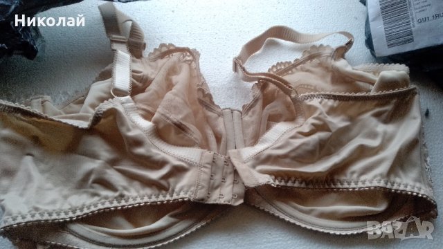 Огромен сутиен размер 100 Н, снимка 2 - Бельо - 27053271