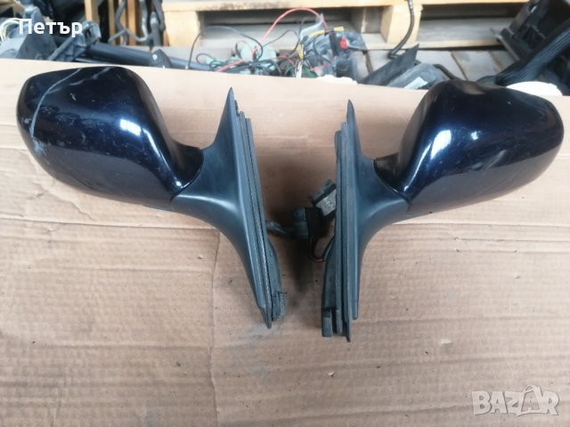 огледала Ауди а3 8л, снимка 2 - Части - 43143420