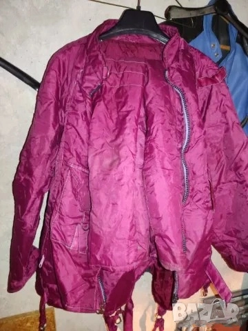 Шуба естествена кожа НОВА българска, качествена! Може да се ползва и като шуба за кукери Зимни екипи, снимка 7 - Палта - 51953481