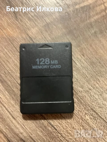 Playstation 2 - SCPH 75003 + адаптер PS2 към HDMI +2 игри В ОТЛИЧНО СЪСТОЯНИЕ, снимка 2 - PlayStation конзоли - 52870465