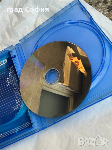 Игра за Ps5/5pro Unchanged the lost legacy перфектна!, снимка 8 - Игри за PlayStation - 52865866