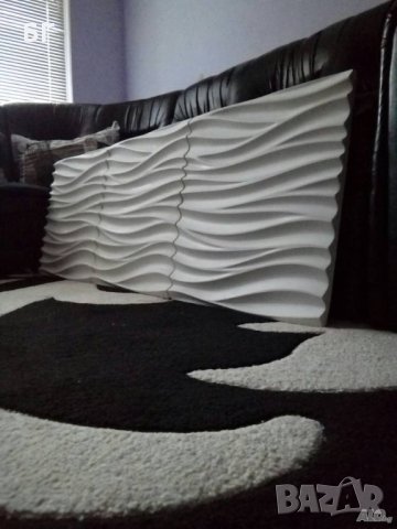 Гипсови и Декоративни камъни 3Д. , снимка 2 - Декорация за дома - 34331841