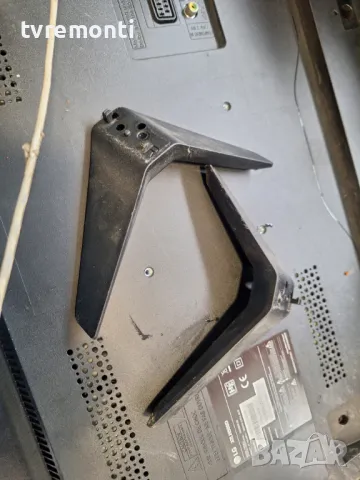 крачета оригинална стойка телевизор LG модел 32LH500D