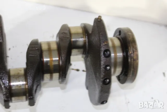 Колянов вал Опел Вектра А 1991 1.4i Opel Vectra A  0209963, снимка 4 - Части - 49330853