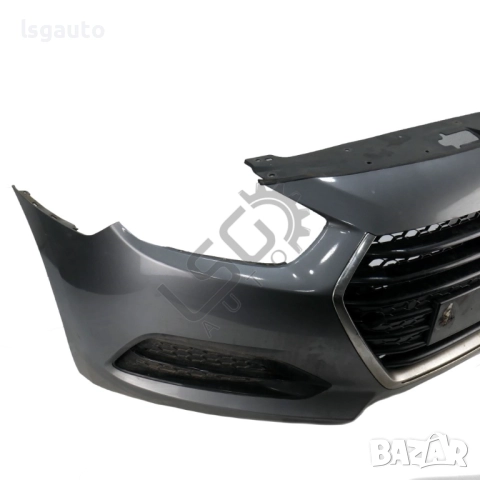 Предна броня Hyundai i40 2011-2018 ID: 155399, снимка 4 - Части - 52751800