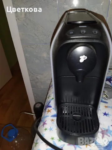 кафе машина